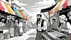 Market Overview for DigiByte/Tether (DGBUSDT): 24-Hour Summary