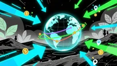 XRP's Price Potential in a $10T Crypto Market: A Scalability and Market Cap Analysis