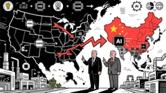 Nvidia's H200 Expansion and China Demand: A Strategic Inflection Point for AI Chip Suppli