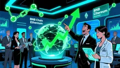 Chainlink's CCT Standard and VOOI DEX: A Game-Changer in Secure Cross-Chain Trading