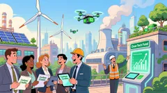 NaaS Technology's Carbon Play: A First-Mover Bet on China's Structural Carbon Market Shift