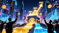 Cryptocurrency Institutional Adoption in 2026: The Tipping Point for Mainstream Institutional Investment in Digital Assets