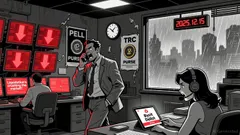 Bybit's Delistings and Their Implications for Crypto Portfolio Risk Management