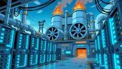 xAI's Aggressive AI Compute Expansion: A Strategic Opportunity or Overextended Bet?