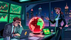 Arthur Hayes' Strategic DeFi Reallocation and What It Means for 2026 Crypto Opportunities