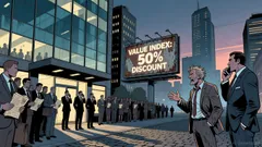 Value Stocks Poised for a Year-End Rally in 2025