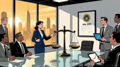 The SEC's In-Kind ETP Approval: A Catalyst for Crypto Market Efficiency and Institutional Adoption