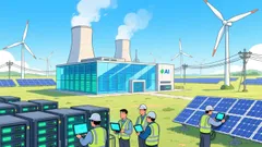 2026's AI Growth Engines: A TAM-First Analysis of Scalable Infrastructure Leaders