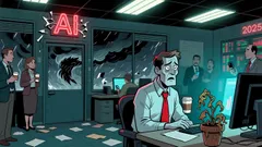 Ses AI drops 6.28% amid renewed caution on AI sector volatility and earnings uncertainty