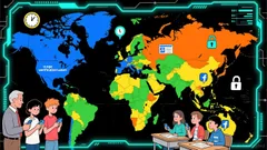 Regulating Youth Social Media Use: Investment Opportunities in Digital Safety and Education