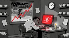 Is Dogecoin's Year-End Breakdown a Buying Opportunity or a Continued Sell-Off?