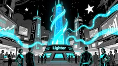 Lighter's LIT Token: A High-Velocity Play on Onchain Derivatives Infrastructure