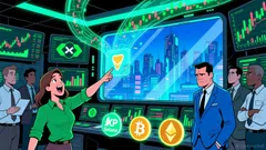 The Emergence of Altcoin ETFs: Bitwise's 11-Fund Strategy and the Future of Regulated Crypto Exposure