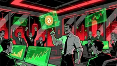 The Reversal of Bitcoin ETF Outflows: A Liquidity-Driven Buying Opportunity?