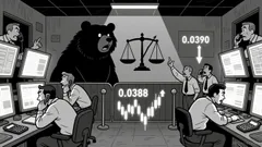 Market Overview for Cookie DAO/Tether (COOKIEUSDT)