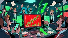 Pre-Market Movers and Momentum Investing: Navigating Volatility and Opportunity