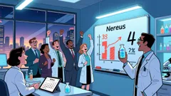 Vanda's FDA Win vs. Cybin's ATM: A Catalyst-Driven Stock Split