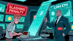 Ethereum Staking Dynamics: Network Security and Long-Term Value Accrual in 2025