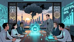 Nvidia's AI Chip Dominance in China: Strategic Opportunities Amid Geopolitical Uncertainty