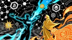 Arthur Hayes' Growing Stake in ENA and ETHFI: A Signal for the Future of Synthetic Assets?