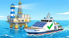 Sable Offshore's Strategic Position in the Energy Transition