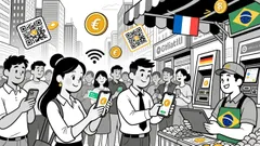 The Geopolitical Risks and Opportunities in the Stablecoin and CBDC Arms Race