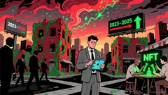 NFT Market Correction: A Buying Opportunity in a Maturing Ecosystem?