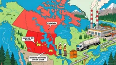 Is Imperial Oil (IMO) Still a Buy in 2026 Amid Analyst Downgrades and Shifting Capital Priorities?