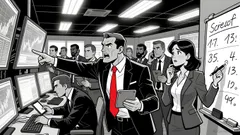 Is Bitcoin's Bottom in Sight Amid Extended Correction?