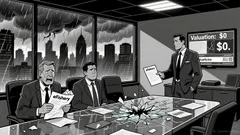 Corporate Governance Failures in High-Growth Startups: Lessons from the eFishery Scandal and Implications for Southeast Asia's VC Ecosystem