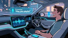 SoundHound AI: Building a Voice AI Ecosystem to Capture a $140B Market