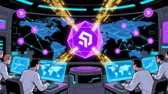 Polygon's Attraction of Stablecoin Inflows: A Strategic Edge in a Volatile Crypto Market?