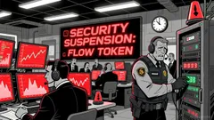 South Korea's Regulatory Crackdown on Crypto Exchanges: Implications for Market Stability and Investor Confidence