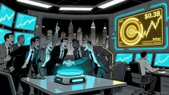 TRON's Resilience in a Bearish Crypto Market: A Strategic Buy Opportunity in Q1 2026