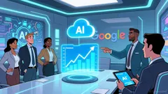 Alphabet Stock in 2026: From AI Skeptic to Integrated Powerhouse