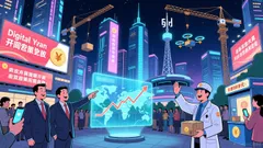 The Strategic Case for Investing in China's Evolving Digital Yuan Ecosystem