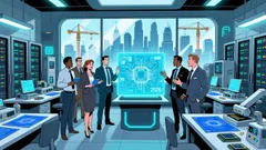 ByteDance's $14 Billion Bet: A Structural Shift in the Global AI Compute Race