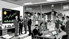 Hong Kong's Virtual Asset Regulatory Evolution and Its Impact on Institutional Entry