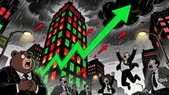 VRA's Liquidity Vulnerabilities: Navigating Sell-Side Risks and Contrarian Opportunities in 2025