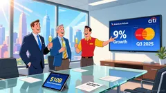 American Airlines: A High-Debt, High-Potential Play in a Restructuring Industry