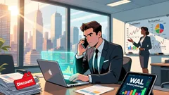 Barclays' Bullish Outlook on Western Alliance (WAL): A Strategic Buy Opportunity Amid Diverging Analyst Sentiment?