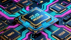 Is AMD the Smartest New AI Chip Play in David Tepper's $153 Million Bet?