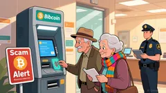 The Rising Risks and Opportunities in the Bitcoin ATM Ecosystem