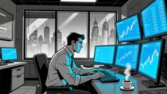 Market Overview: ARPA/Bitcoin Enters Quiet Consolidation Phase