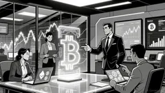 The Strategic Case for Altcoin ETFs in a Bitcoin-Dominated Market