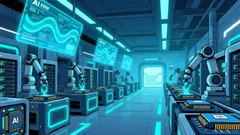 Nvidia's Strategic Shift in AI Market Dominance: Assessing the Long-Term Implications of the Groq Licensing Agreement for AI Infrastructure Investors