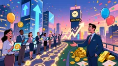 The Shift to Crypto Index ETFs in 2026