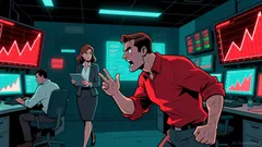 Navigating Year-End Crypto Range-Bound Trading: Strategic Entry Points for 2026