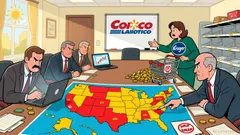 State-Level SNAP Food Restrictions: Assessing Long-Term Profitability and Policy Risks for Grocery Retailers