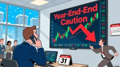 ASP Isotopes ASPI Stock Drops 5.08% as Investor Caution Weighs Before Year-End Close